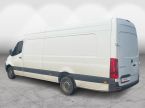Mercedes Sprinter - fotka číslo 6