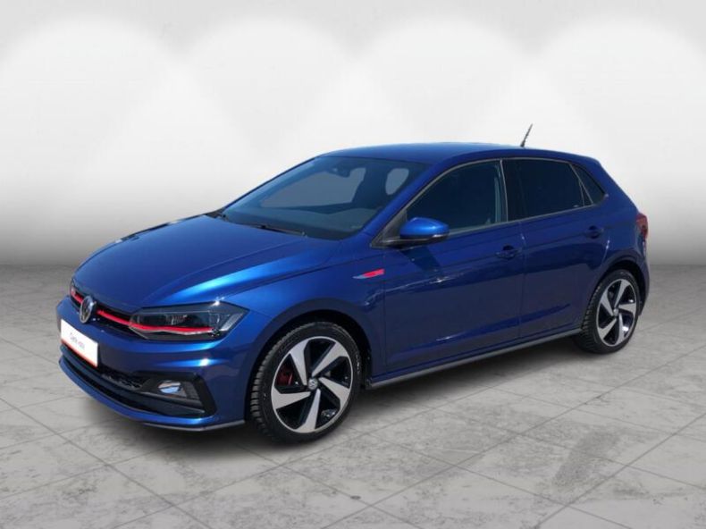 Volkswagen Polo - hlavní foto