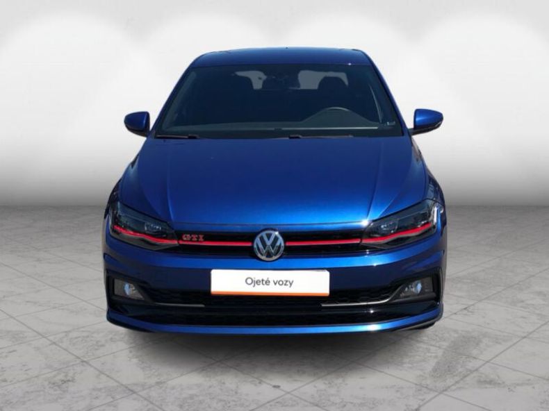 Volkswagen Polo - hlavní fotka