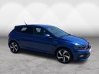 Volkswagen Polo - fotka číslo 8
