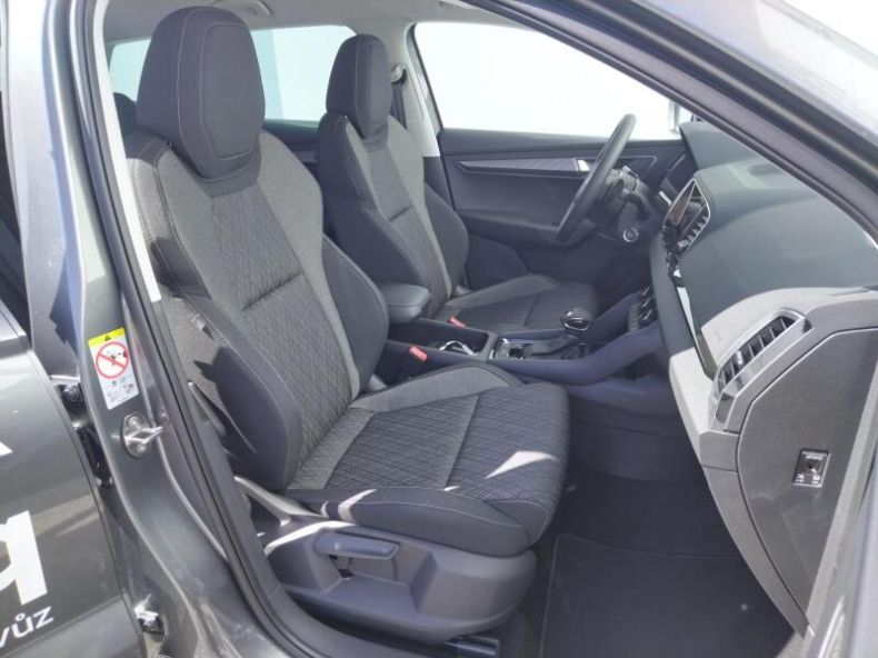 Škoda Karoq - hlavní fotka