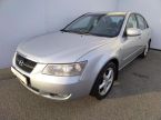 Hyundai Sonata - fotka číslo 0