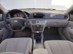 Hyundai Sonata - fotka číslo 4