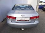 Hyundai Sonata - fotka číslo 5