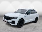 Volkswagen Touareg - fotka číslo 0
