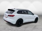 Volkswagen Touareg - fotka číslo 1