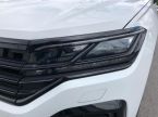 Volkswagen Touareg - fotka číslo 24
