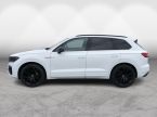 Volkswagen Touareg - fotka číslo 2