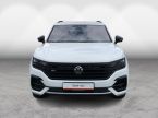 Volkswagen Touareg - fotka číslo 3
