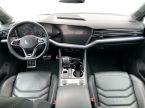 Volkswagen Touareg - fotka číslo 4