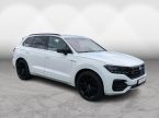 Volkswagen Touareg - fotka číslo 5