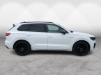 Volkswagen Touareg - fotka číslo 7