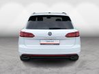Volkswagen Touareg - fotka číslo 8