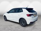 Škoda Fabia - fotka číslo 6