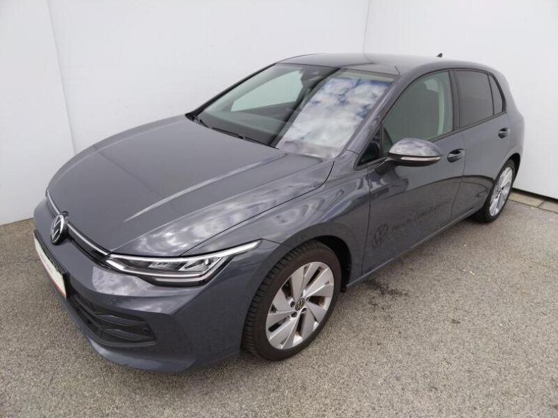 Volkswagen Golf - hlavní foto