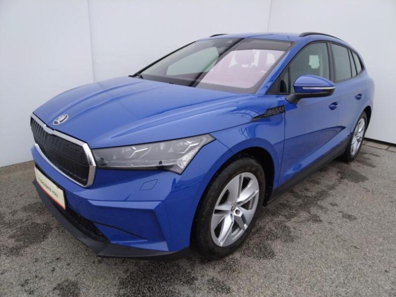 Škoda Enyaq - hlavní fotka inzerátu