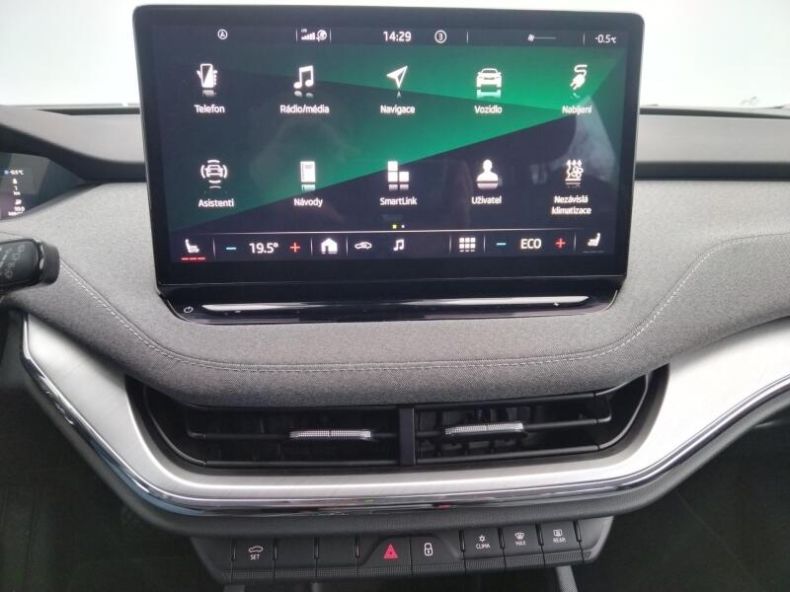 Škoda Enyaq - hlavní fotka