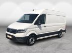 Volkswagen Crafter - fotka číslo 0