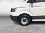 Volkswagen Crafter - fotka číslo 9