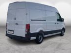 Volkswagen Crafter - fotka číslo 1