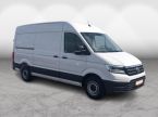 Volkswagen Crafter - fotka číslo 5