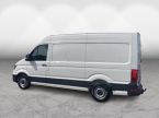 Volkswagen Crafter - fotka číslo 6
