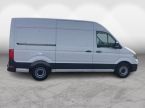 Volkswagen Crafter - fotka číslo 7