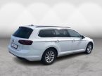 Volkswagen Passat - fotka číslo 1