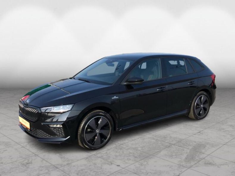 Škoda Scala - hlavní foto