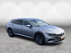 Volkswagen Arteon Shooting Brake - fotka číslo 5