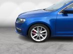 Škoda Octavia - fotka číslo 9