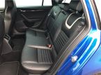 Škoda Octavia - fotka číslo 11