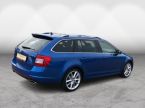Škoda Octavia - fotka číslo 1