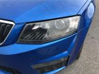 Škoda Octavia - fotka číslo 23