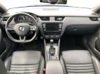 Škoda Octavia - fotka číslo 4