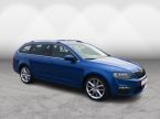 Škoda Octavia - fotka číslo 5