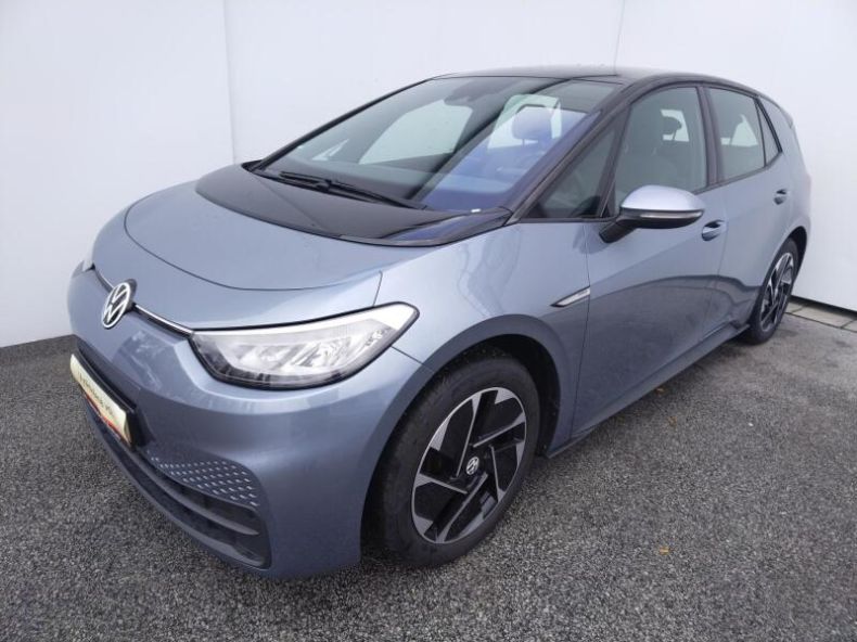 Volkswagen ID.3 - hlavní fotka inzerátu
