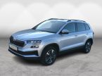 Škoda Karoq - fotka číslo 0
