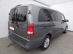 Mercedes Vito - fotka číslo 1