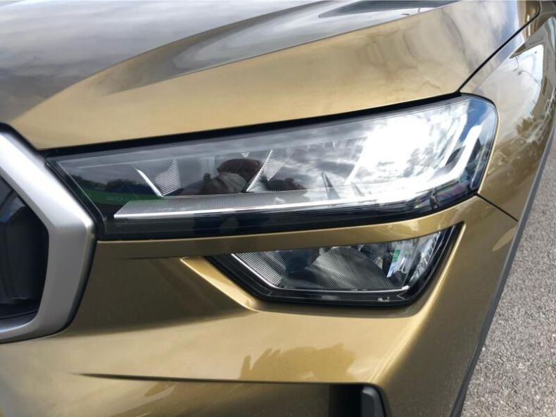 Škoda Kodiaq - hlavní fotka