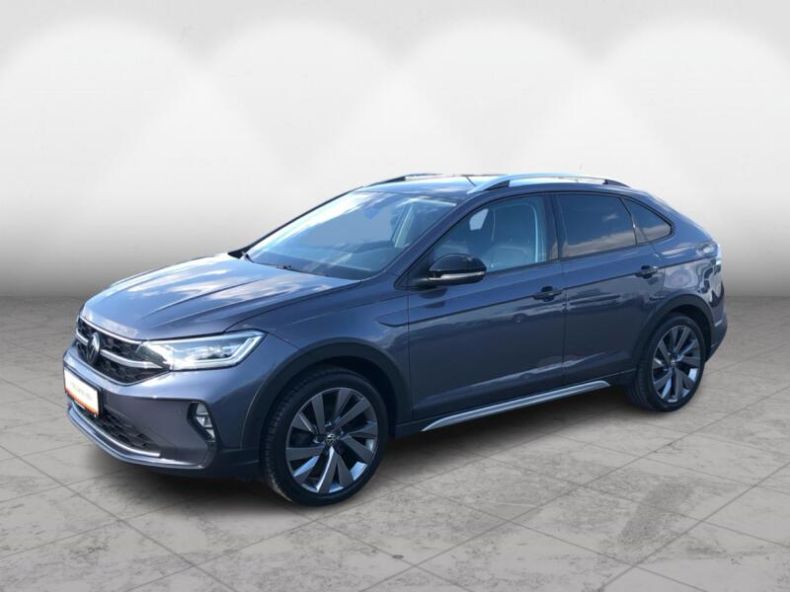 Volkswagen Taigo - hlavní fotka inzerátu