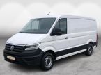 Volkswagen Crafter - fotka číslo 0