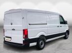Volkswagen Crafter - fotka číslo 1