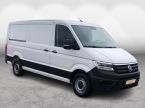 Volkswagen Crafter - fotka číslo 5