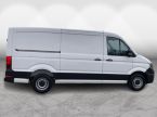 Volkswagen Crafter - fotka číslo 7
