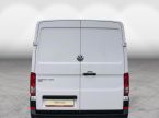 Volkswagen Crafter - fotka číslo 8