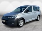 Volkswagen Caddy - fotka číslo 0