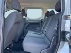 Volkswagen Caddy - fotka číslo 11