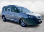 Volkswagen Caddy - fotka číslo 5