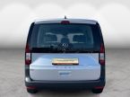 Volkswagen Caddy - fotka číslo 8